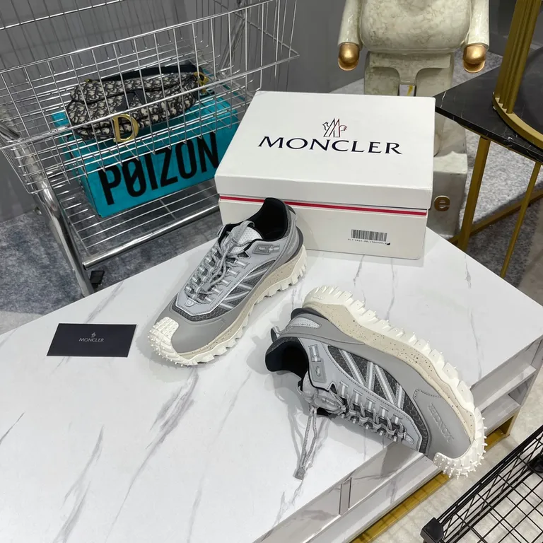 Moncler Shoe 